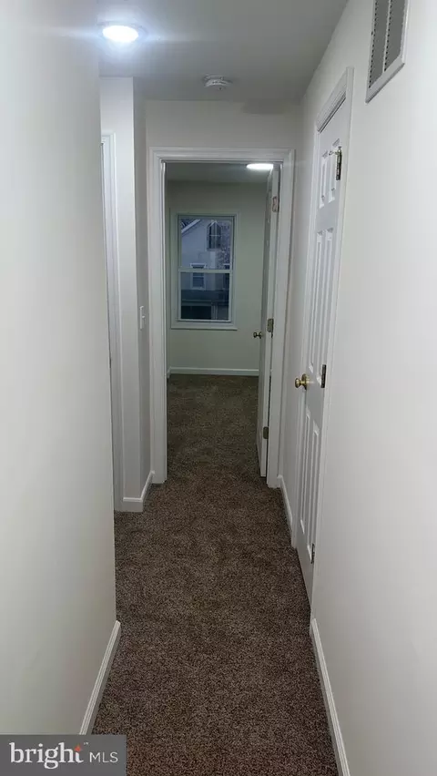 Entry Way - 3518 Hickory Ave, Baltimore, MD 21211 photo 5 of 6
