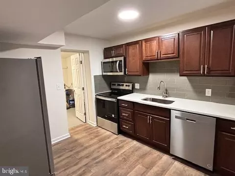 Kitchen - 3518 Hickory Ave, Baltimore, MD 21211 photo 2 of 5