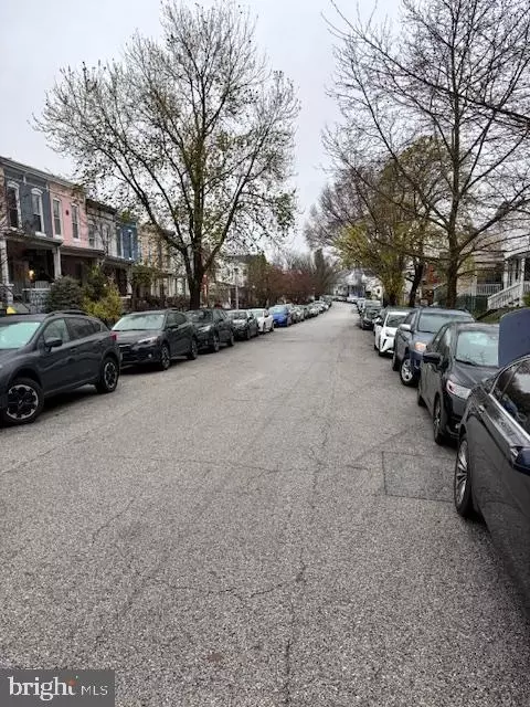 View/Area - 3518 Hickory Ave, Baltimore, MD 21211 photo 1 of 1