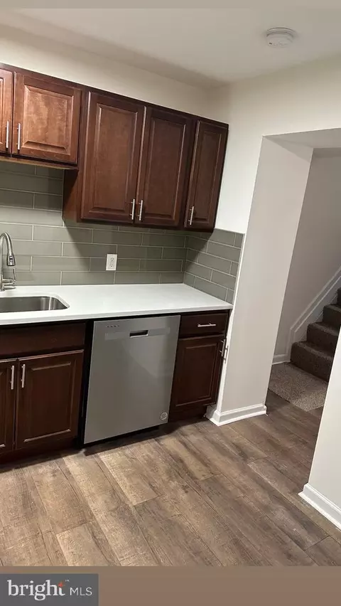 Kitchen - 3518 Hickory Ave, Baltimore, MD 21211 photo 5 of 5