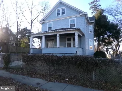 3900 5th, Brooklyn, MD 21225