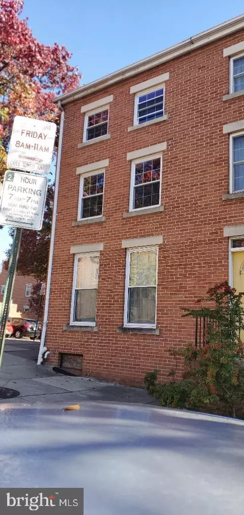 33 Ann St, Baltimore, MD 21231
