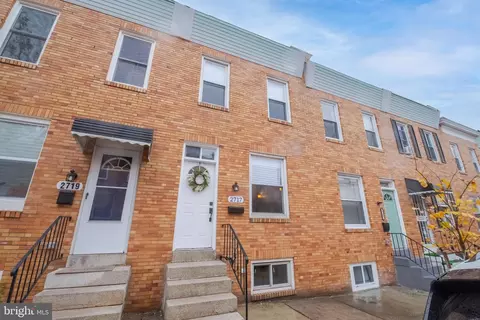 2717 Mura St, Baltimore, MD 21213
