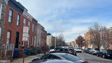 63 E Randall St, Baltimore, MD 21230 photo 2