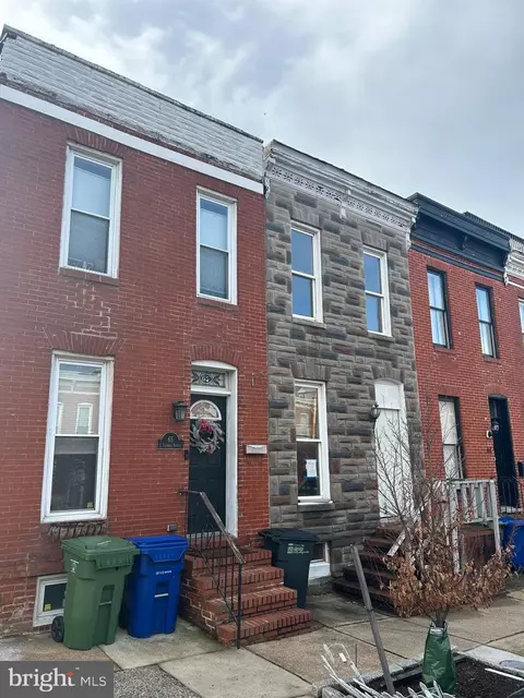 63 E Randall St, Baltimore, MD 21230 photo 3