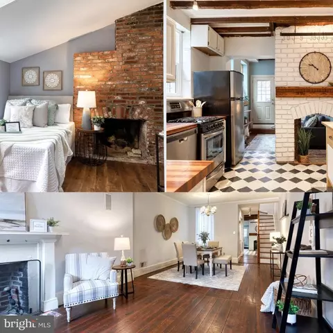 644 Washington Blvd, Baltimore, MD 21230