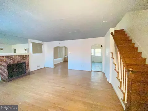 604 N Chapelgate Ln, Baltimore, MD 21229 photo 12