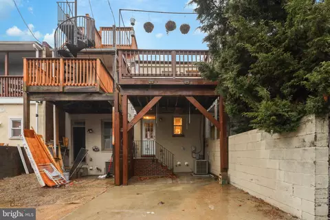 33 S Curley St, Baltimore, MD 21224 photo 42