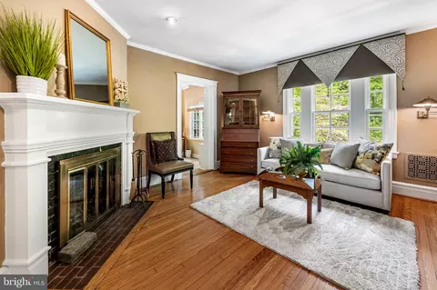 Living - 203 Deepdene Rd, Baltimore, MD 21210 photo 1 of 1
