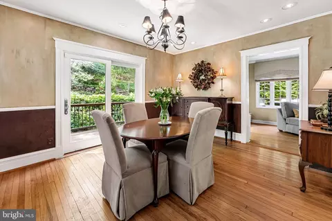 Dining - 203 Deepdene Rd, Baltimore, MD 21210 photo 2 of 3