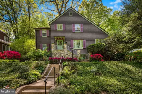 203 Deepdene Rd, Baltimore, MD 21210