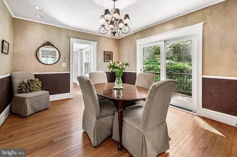 Dining - 203 Deepdene Rd, Baltimore, MD 21210 photo 3 of 3