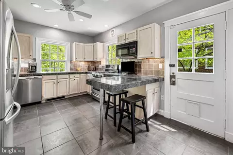 Kitchen - 203 Deepdene Rd, Baltimore, MD 21210 photo 1 of 6