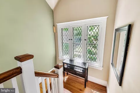 Entry Way - 203 Deepdene Rd, Baltimore, MD 21210 photo 4 of 4