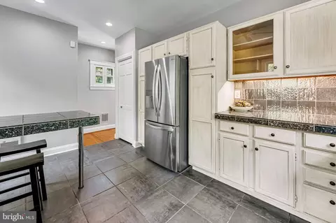 Kitchen - 203 Deepdene Rd, Baltimore, MD 21210 photo 5 of 6