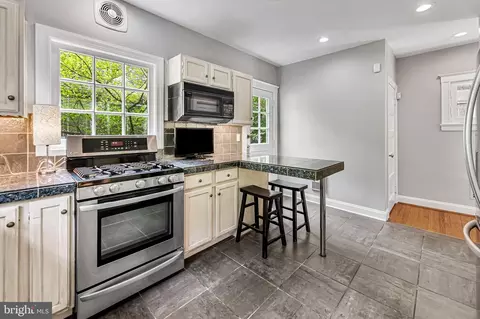 Kitchen - 203 Deepdene Rd, Baltimore, MD 21210 photo 6 of 6