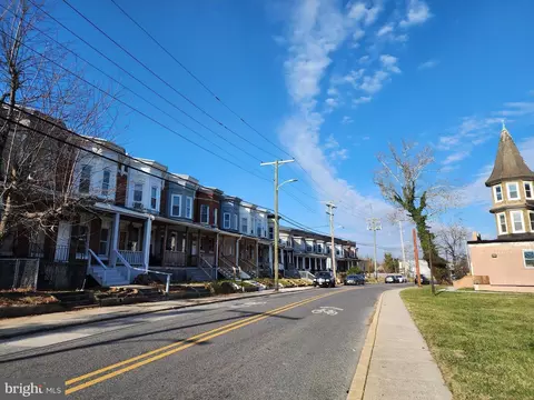 4628 Pimlico Rd, Baltimore, MD 21215 photo 7