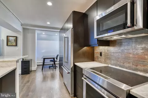 12 E Mount Vernon Pl #2, Baltimore, MD 21201 photo 20