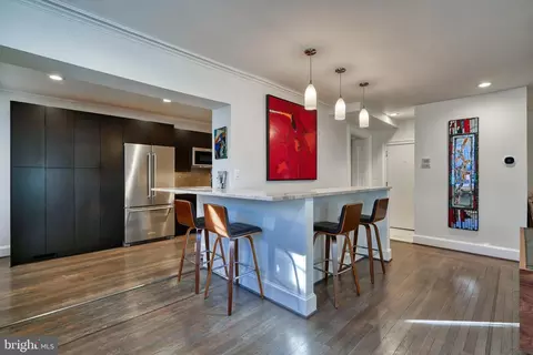12 E Mount Vernon Pl #2, Baltimore, MD 21201 photo 14