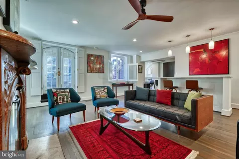 12 E Mount Vernon Pl #2, Baltimore, MD 21201 photo 9