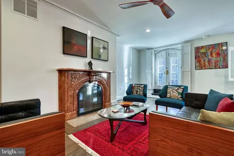 12 E Mount Vernon Pl #2, Baltimore, MD 21201 photo 8
