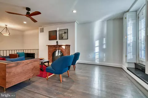 12 E Mount Vernon Pl #2, Baltimore, MD 21201 photo 6
