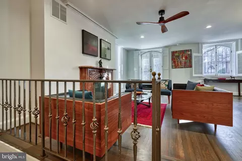 12 E Mount Vernon Pl #2, Baltimore, MD 21201 photo 23