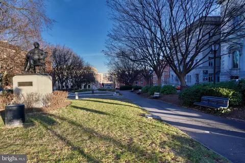 12 E Mount Vernon Pl #2, Baltimore, MD 21201 photo 35