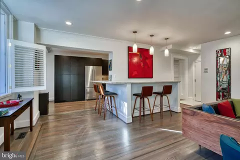 12 E Mount Vernon Pl #2, Baltimore, MD 21201 photo 13