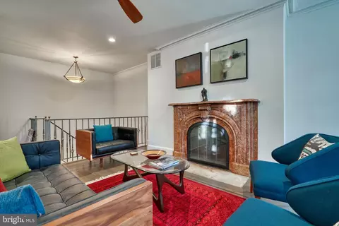 12 E Mount Vernon Pl #2, Baltimore, MD 21201 photo 7