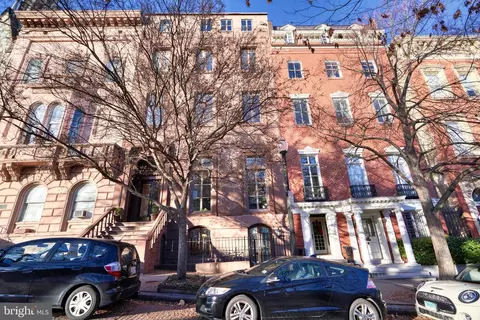 12 E Mount Vernon Pl #2, Baltimore, MD 21201 photo 3