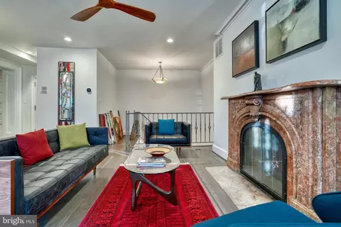 12 E Mount Vernon Pl #2, Baltimore, MD 21201 photo 5