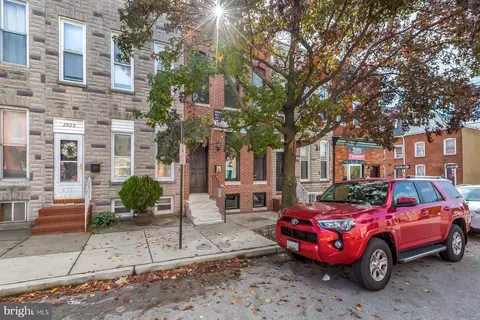 2921 Dillon St, Baltimore, MD 21224 photo 40