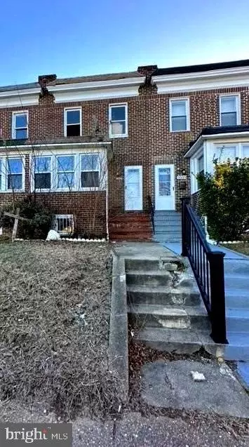 3557 3rd St, Brooklyn, MD 21225