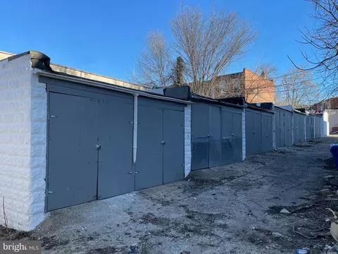 514 Eastlynne Avenue, Baltimore, MD 21223 photo 1