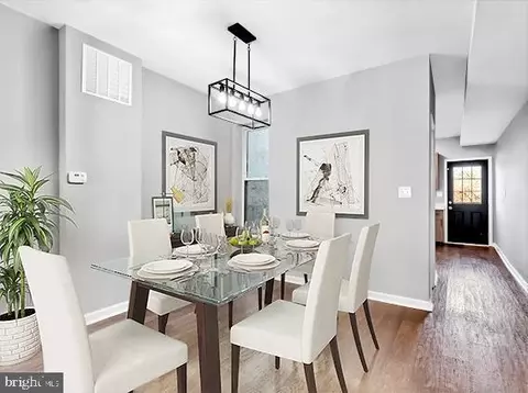 2010 W Saratoga St, Baltimore, MD 21223