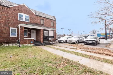 5817 Belair Rd #1/2, Baltimore, MD 21206