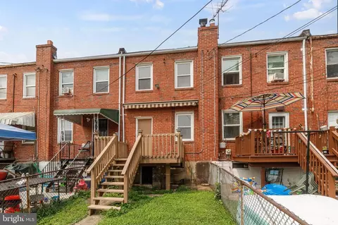 4717 Ivanhoe Ave, Baltimore, MD 21212 photo 25