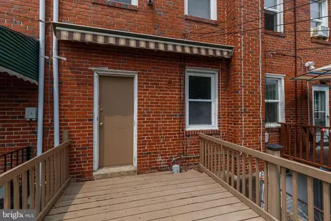 4717 Ivanhoe Ave, Baltimore, MD 21212 photo 23
