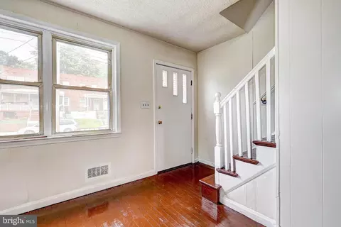 4717 Ivanhoe Ave, Baltimore, MD 21212 photo 4