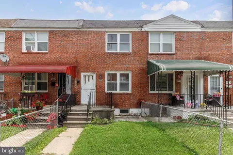 4717 Ivanhoe Ave, Baltimore, MD 21212 photo 3