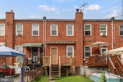 4717 Ivanhoe Ave, Baltimore, MD 21212 photo 24