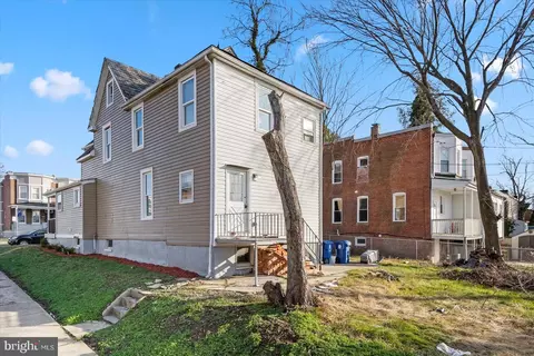 400 S Augusta Ave, Baltimore, MD 21229 photo 39