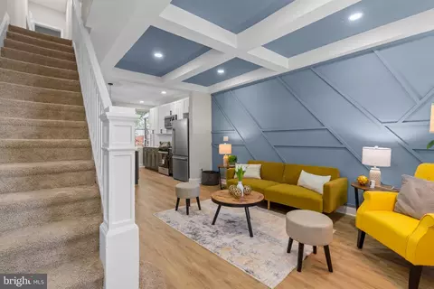 2016 Dukeland St, Baltimore, MD 21216