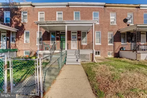 3434 Elmora Ave, Baltimore, MD 21213 photo 2