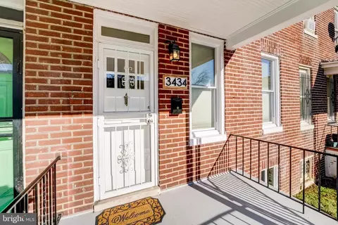 3434 Elmora Ave, Baltimore, MD 21213 photo 3