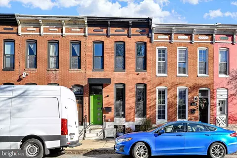 1619 S Charles St, Baltimore, MD 21230