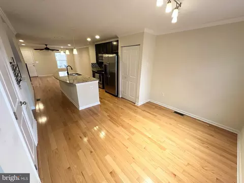Kitchen - 4629 Dillon Pl, Baltimore, MD 21224 photo 5 of 5