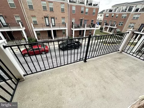 Exterior - 4629 Dillon Pl, Baltimore, MD 21224 photo 3 of 12