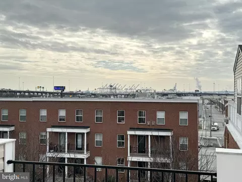 View/Area - 4629 Dillon Pl, Baltimore, MD 21224 photo 1 of 1